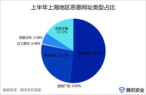 2017上半年上海地區互聯網安全態勢報告